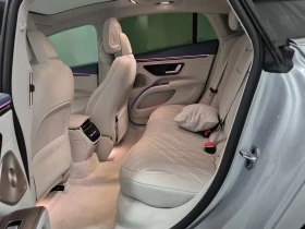 Mercedes-Benz EQS * 580 EDITION 1 * МАСАЖИ * ДИСТРОНИК * ОБДУХВАНЕ | Auto.bg — изображение 13
