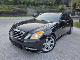 ����� �� �������� �� Mercedes-Benz E 350 265HP 4-MATIC //AMG-PACK///FULL MAX//HARMAN KARDON