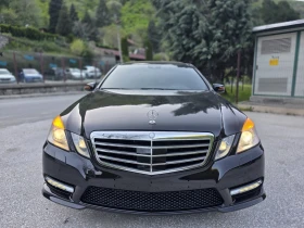 ����� �� �������� �� Mercedes-Benz E 350 265HP 4-MATIC //AMG-PACK///FULL MAX//HARMAN KARDON