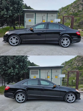 Mercedes-Benz E 350 265HP 4-MATIC //AMG-PACK///FULL MAX//HARMAN KARDON | Mobile.bg � ����� ������ 8