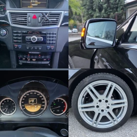 Mercedes-Benz E 350 265HP 4-MATIC //AMG-PACK///FULL MAX//HARMAN KARDON | Mobile.bg � ����� ������ 17