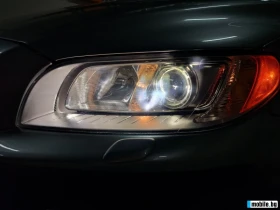 Volvo Xc70 D5 2.4 AWD | Mobile.bg � ����� ������ 12