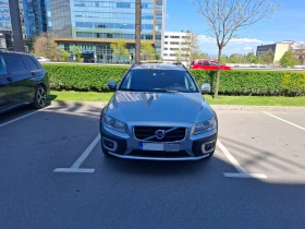������ Volvo Xc70
