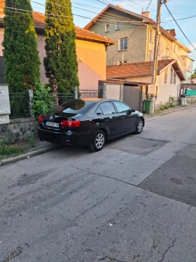 VW Jetta 2.0 бензин - 7000 € / 13690.81 лв. - 62741133 6