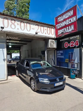 VW Jetta 2.0 ������ | Mobile.bg � ����� ������ 12