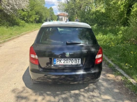 Skoda Fabia 1.9 TDI | Mobile.bg � ����� ������ 5