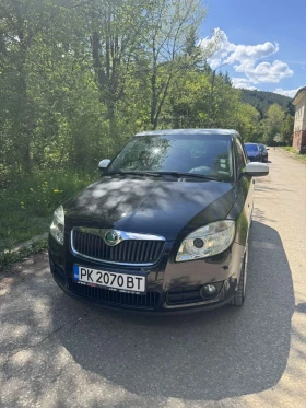 Skoda Fabia 1.9 TDI | Mobile.bg � ����� ������ 2
