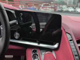 Chevrolet Corvette * 3LT * ���������* �������*  | Mobile.bg � ����� ������ 9