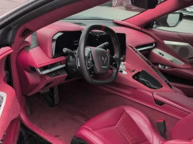 Chevrolet Corvette * 3LT * ���������* �������*  | Mobile.bg � ����� ������ 5