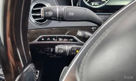 Mercedes-Benz S 400 BURMESTER* �������* ���������* ���������* 360����� | Mobile.bg � ����� ������ 9