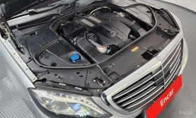 Mercedes-Benz S 400 BURMESTER* �������* ���������* ���������* 360����� | Mobile.bg � ����� ������ 17
