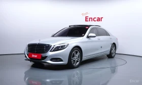 ������ Mercedes-Benz S 400