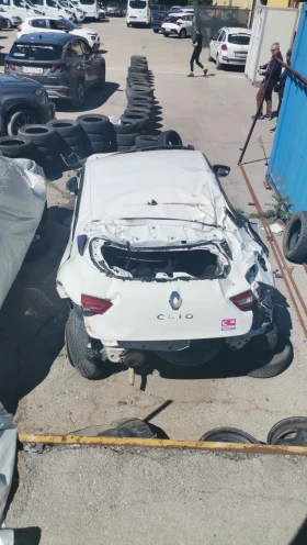 Renault Clio IV | Mobile.bg � ����� ������ 8