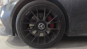 Mercedes-Benz C 300 * ПРЕДЛАГАМЕ И АВТОКРЕДИТ БЕЗ ПЪРВОНАЧАЛНА ВНОСКА* - 16000 € / 31293.28 лв. - 81640696 3