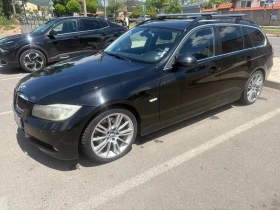 BMW 325 - 3200 € / 6258.66 лв. - 72723860 2