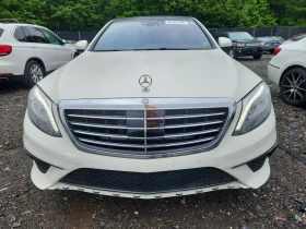 Mercedes-Benz S 63 AMG 5.5l | Mobile.bg � ����� ������ 5