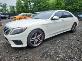 ������ Mercedes-Benz S 63 A...