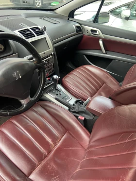 Peugeot 407 2.7 HDI DIESEL | Auto.bg — изображение 7