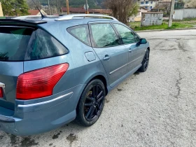 Peugeot 407 2.7 HDI DIESEL | Auto.bg — изображение 4