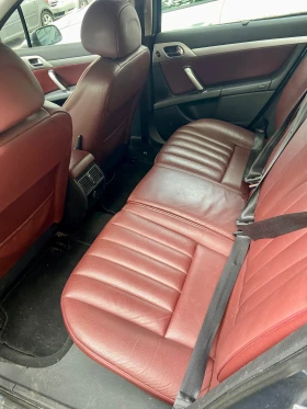 Peugeot 407 2.7 HDI DIESEL | Auto.bg — изображение 9