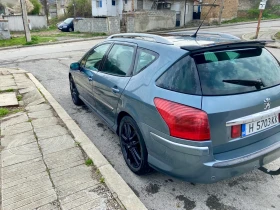 Peugeot 407 2.7 HDI DIESEL | Auto.bg — изображение 6