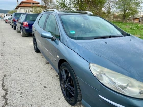 Peugeot 407 2.7 HDI DIESEL | Auto.bg — изображение 2