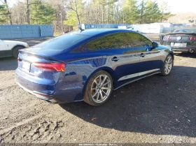 Audi A5 PREMIUM 45 TFSI S LINE QUATTRO S TRONIC | Mobile.bg � ����� ������ 4