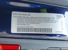 Audi A5 PREMIUM 45 TFSI S LINE QUATTRO S TRONIC | Mobile.bg � ����� ������ 9