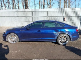 Audi A5 PREMIUM 45 TFSI S LINE QUATTRO S TRONIC | Mobile.bg � ����� ������ 13