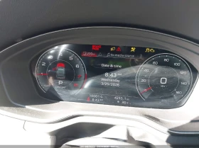 Audi A5 PREMIUM 45 TFSI S LINE QUATTRO S TRONIC | Mobile.bg � ����� ������ 7