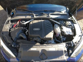 Audi A5 PREMIUM 45 TFSI S LINE QUATTRO S TRONIC | Mobile.bg � ����� ������ 10