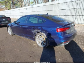 Audi A5 PREMIUM 45 TFSI S LINE QUATTRO S TRONIC | Mobile.bg � ����� ������ 3
