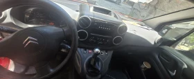 Citroen Berlingo ������� | Mobile.bg � ����� ������ 5