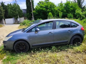 Citroen C4 HDI | Mobile.bg � ����� ������ 4