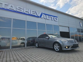 ������ Mercedes-Benz C 200