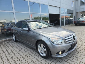 Mercedes-Benz C 200 Kompressor!!Amg-paket!!206000km!!!! | Mobile.bg � ����� ������ 2