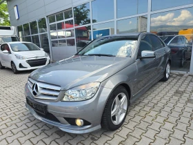 Mercedes-Benz C 200 Kompressor!!Amg-paket!!206000km!!!! | Mobile.bg � ����� ������ 4