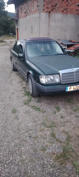 Mercedes-Benz 124 3000