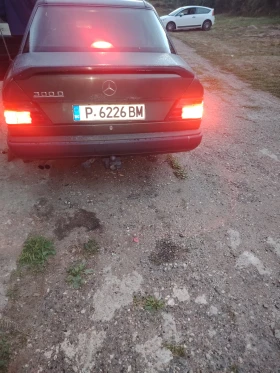 Mercedes-Benz 124 3000 - 2599 € / 5083.20 лв. - 17330703 2