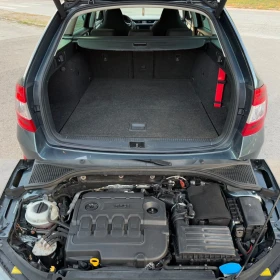 Skoda Octavia 2.0TDI/150кс | Auto.bg — изображение 17