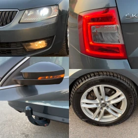 Skoda Octavia 2.0TDI/150кс | Auto.bg — изображение 9
