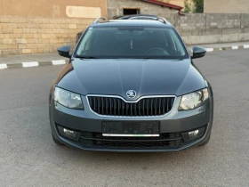 Skoda Octavia 2.0TDI/150кс | Auto.bg — изображение 8