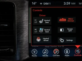 Dodge Challenger 5.7 HEMI R/T DAYTONA | �����| Beats Audio| ACC | Mobile.bg � ����� ������ 14