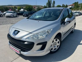 Peugeot 308 1.6HDI