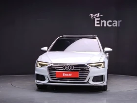 Audi A6 * 45TFSI* PREMIUM*  | Auto.bg — изображение 3