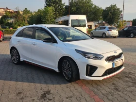 Kia Ceed GT | Mobile.bg � ����� ������ 5