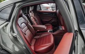 Porsche Panamera 4 E-Hybrid | Auto.bg — изображение 7