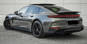 Porsche Panamera 4 E-Hybrid | Auto.bg — изображение 2