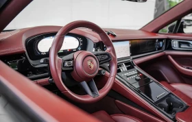 Porsche Panamera 4 E-Hybrid | Auto.bg — изображение 5