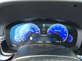 BMW 540 Alpina HUD Обдухване АвтоКредит (ЦЕНА ДО БГ) | Auto.bg — изображение 8